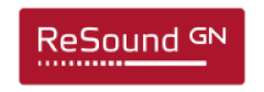 ReSound Logo