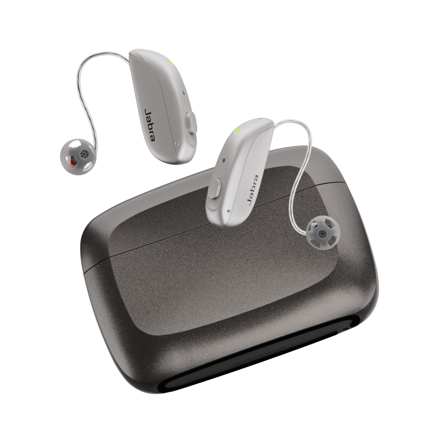 Jabra Enhance Select 500 w/Premium Care, Bronze image number 2.0